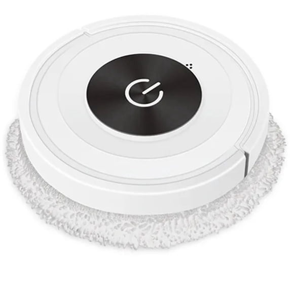 Mute Wet and Dry Cleaning Machine Mopping Robot Sweeping Smart Home Appliance Vacuum Cleaner