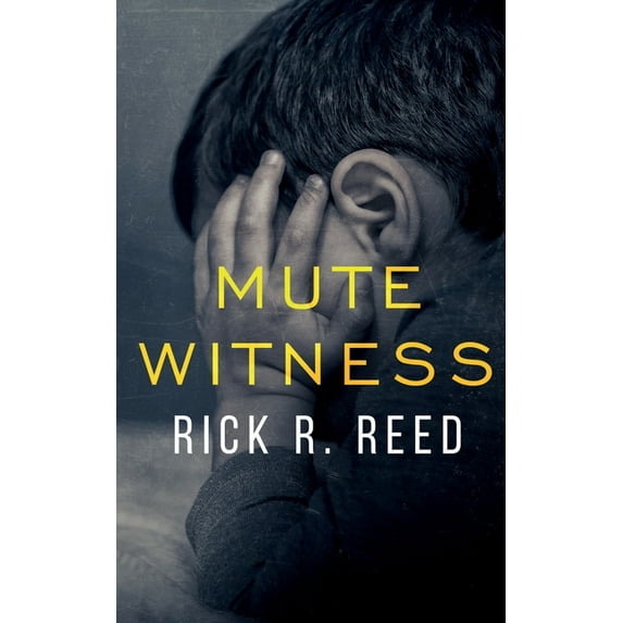 Mute Witness, (Paperback)