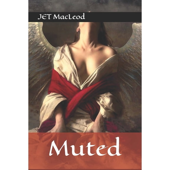 Muted, (Paperback)