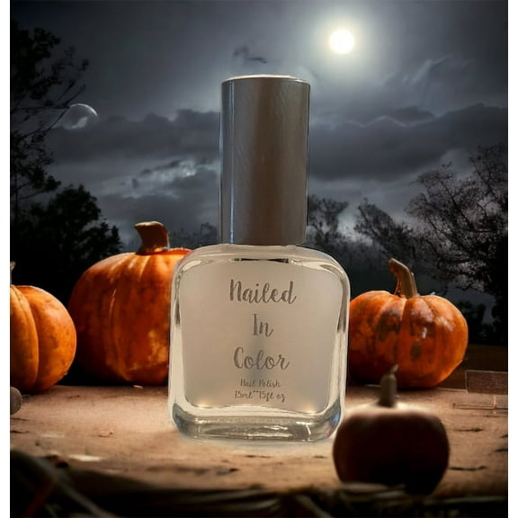 Muted Matte by NailedInColor- A Matte Topcoat-Women's Topcoat-Manicure Finish-Ladie's Topcoat-Polish Topcoat