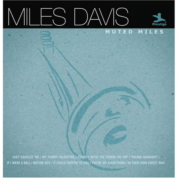 Muted Miles