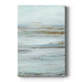 thumbnail image 1 of Muted Misty Marsh II Premium Gallery Wrapped Canvas - Ready to Hang, 1 of 9