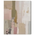 thumbnail image 1 of Muted Palette I Canvas Print Neutral Boho Art by Art Remedy, Gallery Wrapped, 30 x 36, 1 of 6