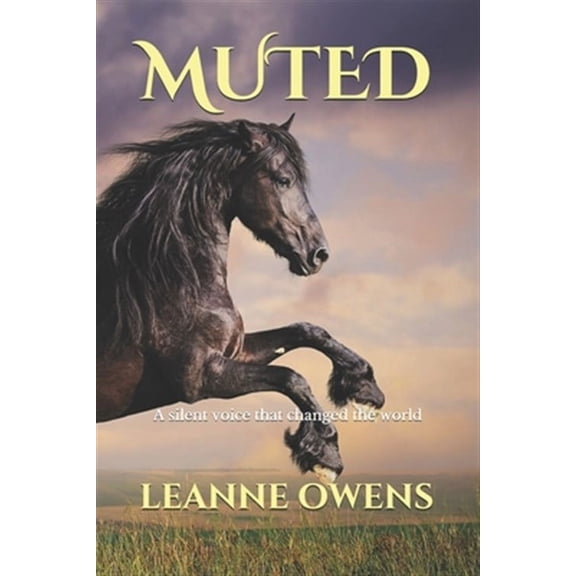 Muted (Paperback) by Leanne Owens