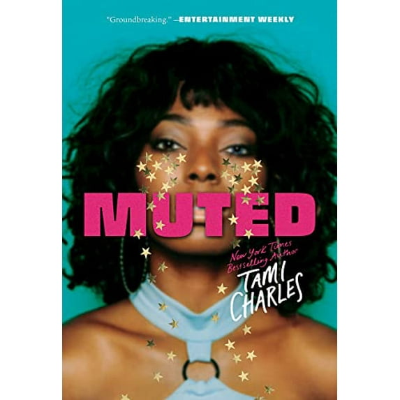 Pre-Owned Muted (Paperback) 1338673548 9781338673548