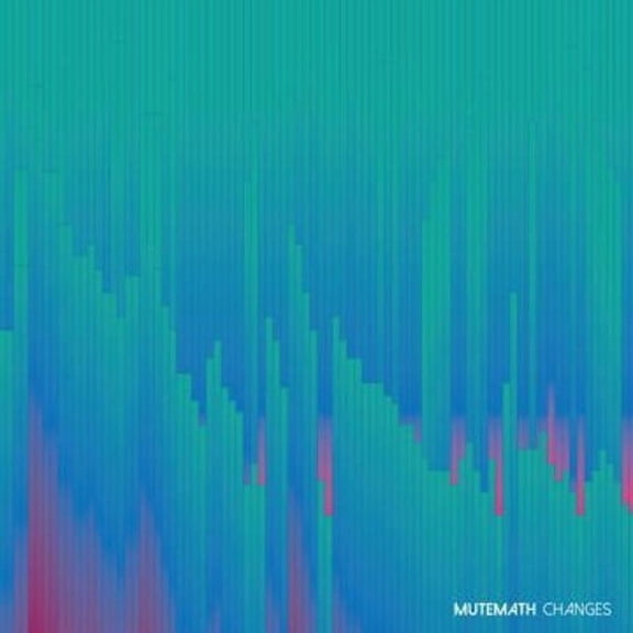 Mutemath - Changes - Music & Performance - Vinyl