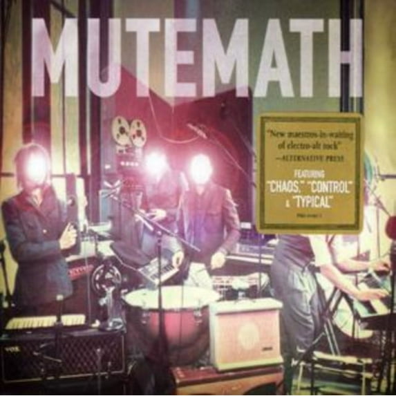 Mutemath