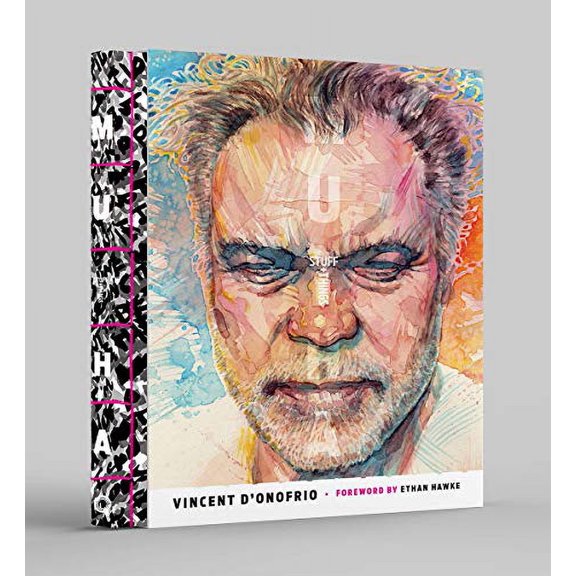 Pre-Owned Mutha: Stuff and Things (Paperback) 1951836138 9781951836139