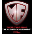 thumbnail image 1 of Muthaload Reloaded (CD), 1 of 2