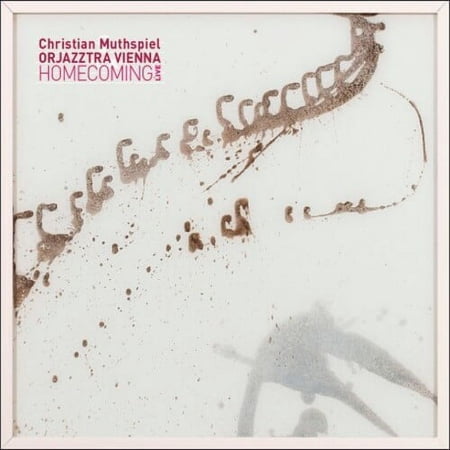 Muthspiel,Christian / Orjazztra Vienna - Homecoming (Live) - Classical - CD