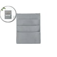thumbnail image 1 of Muti Pockets Over the Door Organizer and Storage Hanging, Wall Mount Office Supplies File Folders Document Holder for Notebooks, Paper, Closets, Families, Filing, 1 of 4