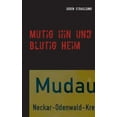 thumbnail image 1 of Mutig hin und blutig Heim : Mudau Krimi (Paperback), 1 of 4