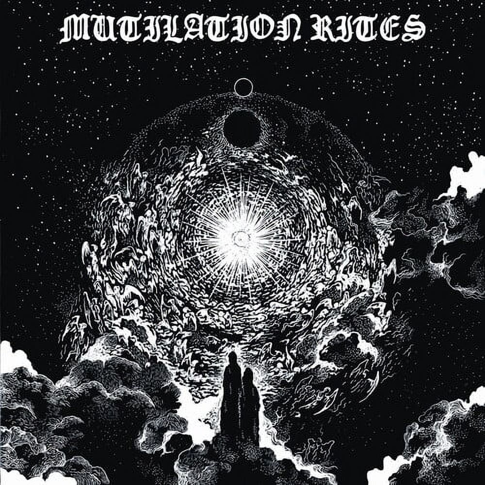 Mutilation Rites Mutilation Rites - Empyrean - Heavy Metal - CD - Walmart.com