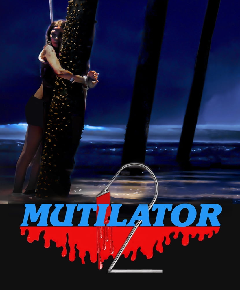 Cardinal XD - Mutilator 2 [BLU-RAY] - Walmart.com