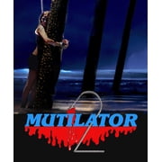 Cardinal XD - Mutilator 2 [BLU-RAY]