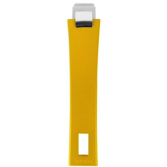 Cristel Mutine Long Handle Yellow