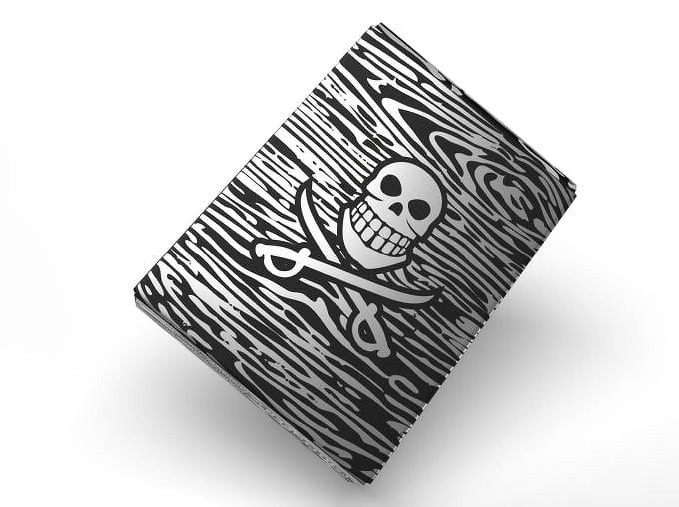 Mutineer: Thirst Edition by Relativity Playing Cards