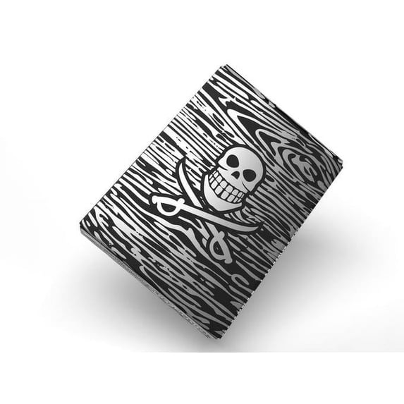 Mutineer: Thirst Edition by Relativity Playing Cards