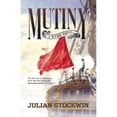 thumbnail image 1 of Pre-Owned Mutiny: A Kydd Novel (Hardcover) 0743258002 9780743258005, 1 of 1