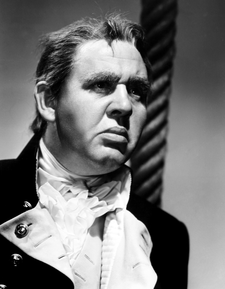 Mutiny On The Bounty Canvas Art - (16 x 20)