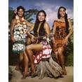 thumbnail image 1 of Mutiny On The Bounty Featuring Tarita With Hawaiian Girls24X36 Classic Hollywood Poster, 1 of 1