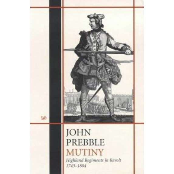 Pre-Owned Mutiny 9780712667180 Used