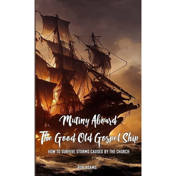 Mutiny, (Paperback)