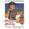 thumbnail image 1 of Mutiny on the Bounty Movie Poster (11 x 17), 1 of 1