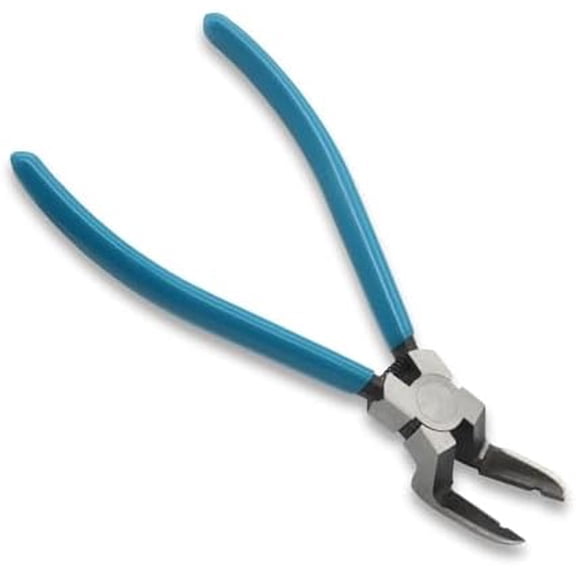 Mutipurpose Diagonal Cutting Pliers, Wire Flush Cutters Stripper, Car Trim Panel Clip Cutter Puller Fastener Rivets Removal tool$$Tools & Hardware Other