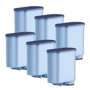 Mutital Coffee Machine Filter Compatible with Philips AquaClean Water filter 3200 Espresso Machine Filter for Fully Automatic Coffee Machines Dedicated Anti-Lime Scale Water (CA6903) (6 Pack)