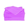thumbnail image 1 of Mutlu Home Goods Luxury 1800 UltraSoft Bamboo Rayon Pillowcases, Queen (2 Count), 1 of 1