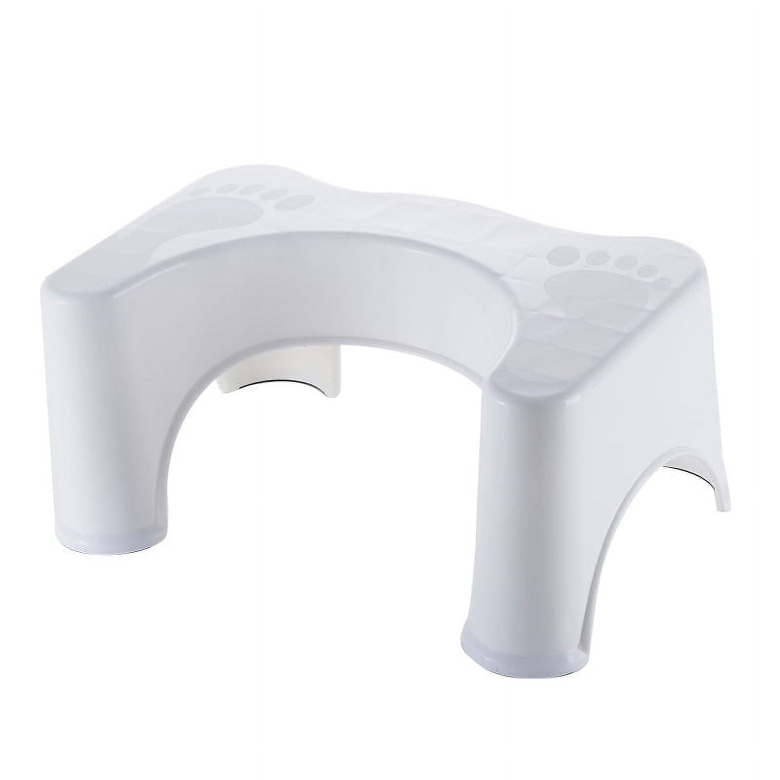 Stool 8 Inch Mutlu Home Goods Original Toilet Stool For Natural Squat Body Standard ...