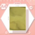 thumbnail image 1 of Mutmorningal 10-Pack Foil Sheets for Gift Wrapping, Craft Projects, Present Bag Filler, Basket Wrap, and Decorative Tissue Paper, 1 of 10