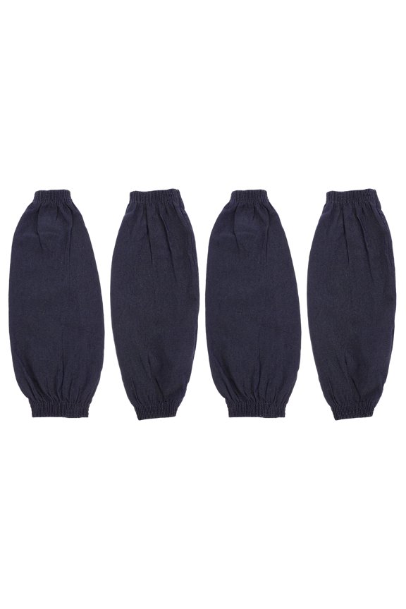 2 Pairs Arm Protector Sleeve Forearm Protection Sleeve Anti-wear Arm Sleeve