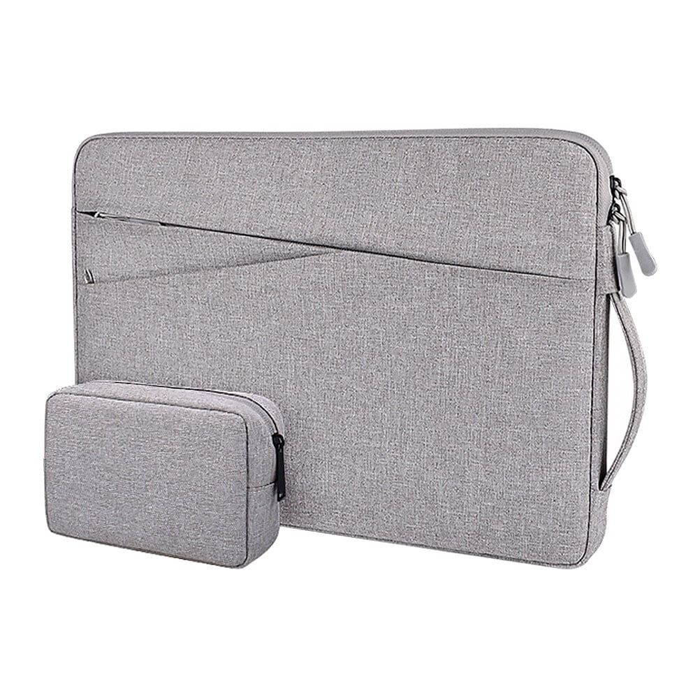 Mutmorningal 2 Pcs Laptop Bag Laptop Carrying Bag Portable Tablet Bag ...
