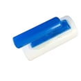 thumbnail image 1 of Mutmorningal Portable Railing Smoothing Spatula - Concrete Plastering Trowel Tool for Railing Finishing and Repair Work, 1 of 10