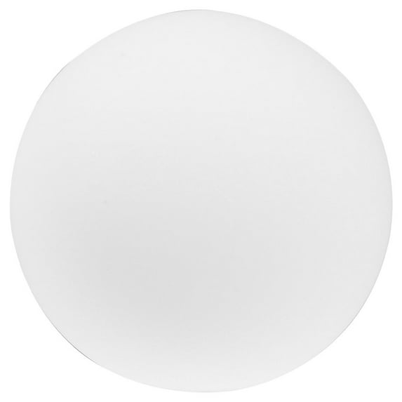 Mutmorningal Round Glass Globe Lampshade for Pendant Lighting, Textured Ceiling Lamp Cover, Decorative Globe Lampshade