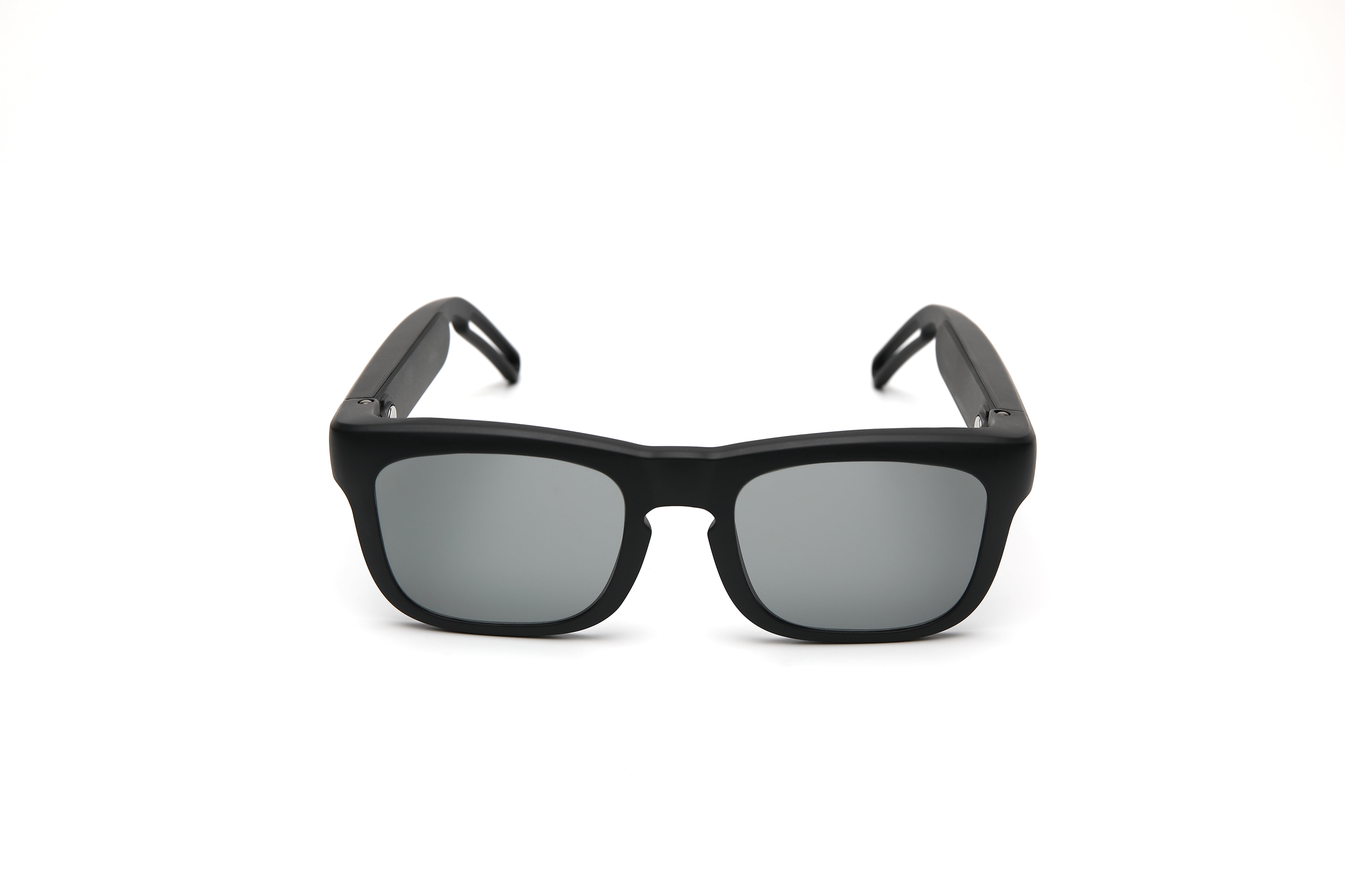 Mutrics Smart Audio Sunglasses Streaming Audio Via Bluetooth 5.0 