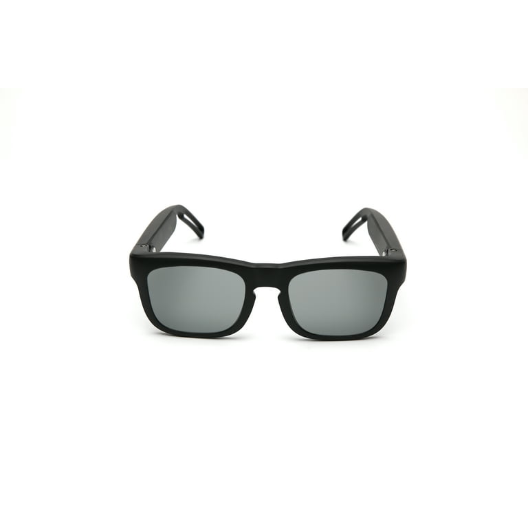 Mutrics Smart Audio Sunglasses Streaming Audio Via Bluetooth 5.0