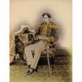 thumbnail image 1 of Mutsuhito History (24 x 36), 1 of 2