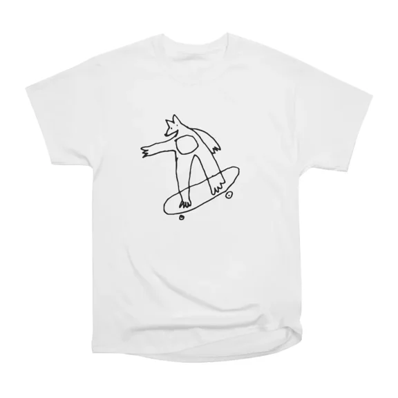 Mutt T-Shirt Tee Gift For Him Merch For Her Apparel For Friend