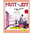 thumbnail image 1 of Mutt and Jeff Book nÂ°7: From comics golden age - 1920 - Restoration 2022, (Paperback), 1 of 1
