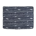 thumbnail image 1 of MuttNation Fueled by Miranda Lambert BM170190B Jacquard Waterfall Large Dog Bed, 1 of 3