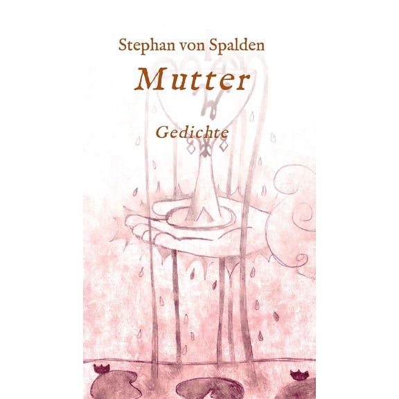 Mutter: Gedichte (Hardcover)
