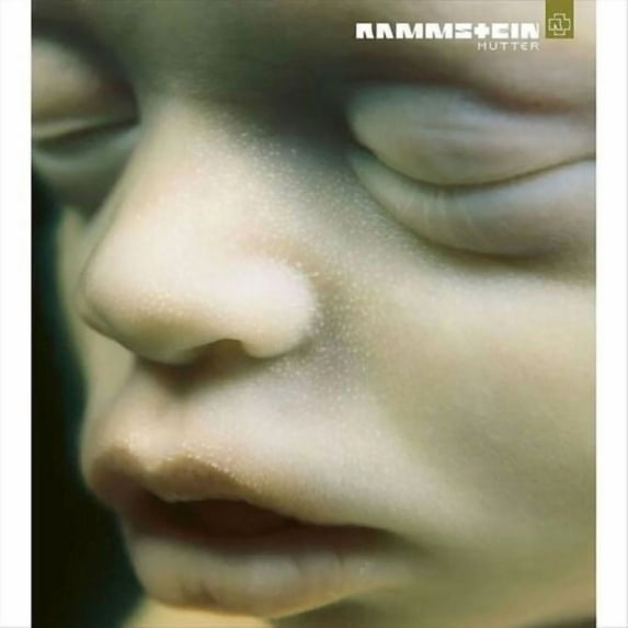 Rammstein - Mutter - Music & Performance - CD