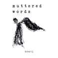 thumbnail image 1 of Muttered Words, (Paperback), 1 of 1