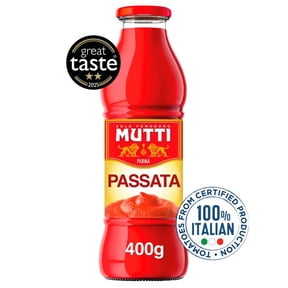 Passata Box Tomato Passata for Cooking and Recipes