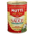 thumbnail image 1 of (Price/Case)Mutti Tomato Sauce - Case of 12 - 14 OZ, 1 of 4