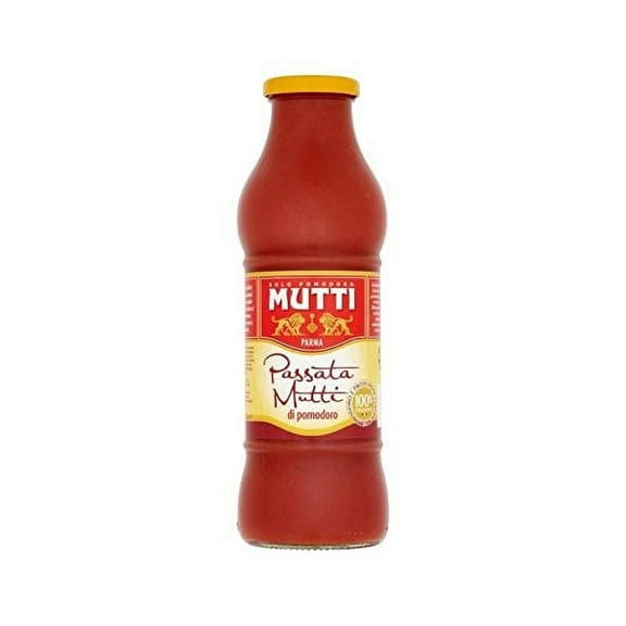 Mutti Passata 700g - Pack of 2