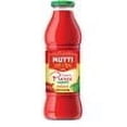 thumbnail image 1 of Mutti Puree Basil Passat Tomato, 24.5 OZ (Pack of 12), 1 of 4